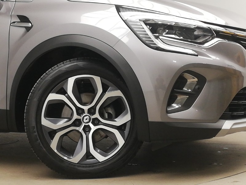 Used Renault Captur 2023 for sale - 76907219: Photo 9