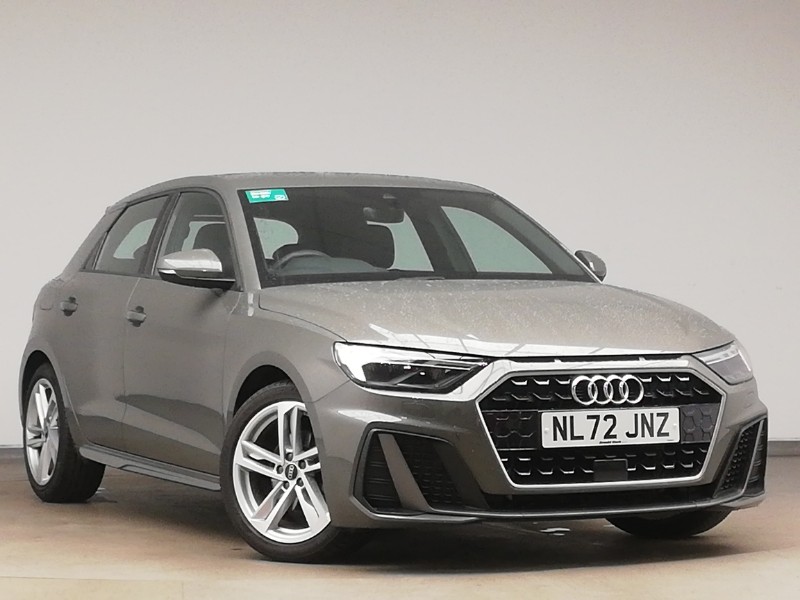 Used Audi A1 2022 for sale - 76183734: Photo 1