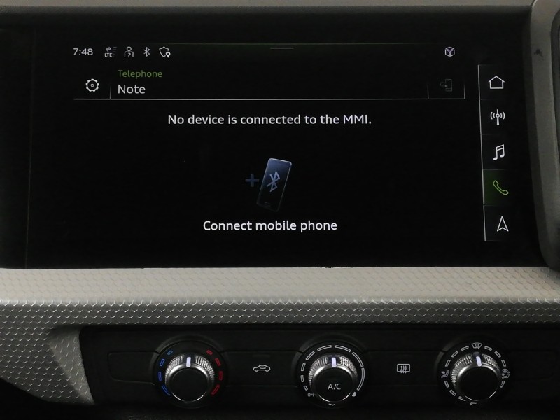 Used Audi A1 2022 for sale - 76183734: Photo 10