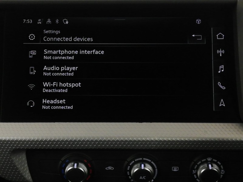 Used Audi A1 2022 for sale - 76183734: Photo 13