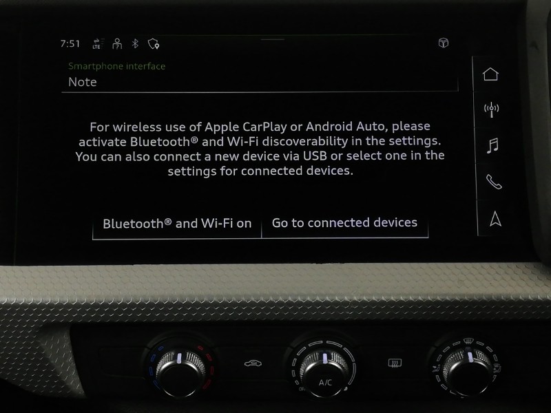 Used Audi A1 2022 for sale - 76183734: Photo 14