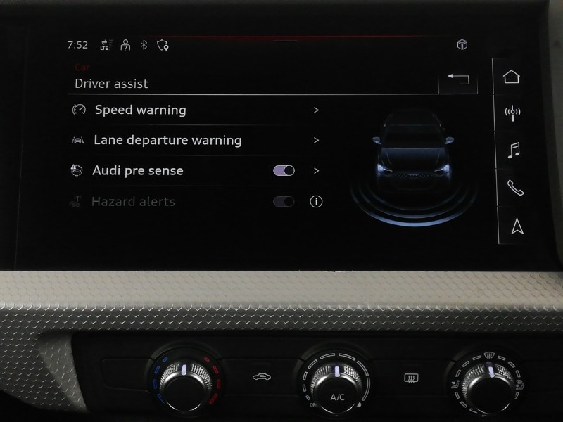 Used Audi A1 2022 for sale - 76183734: Photo 16