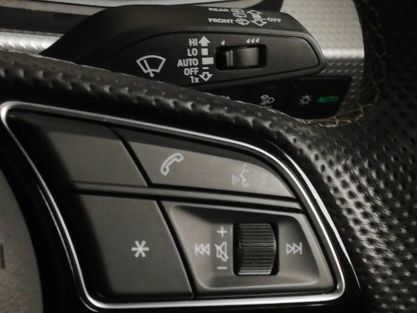 Used Audi A1 2022 for sale - 76183734: Photo 18