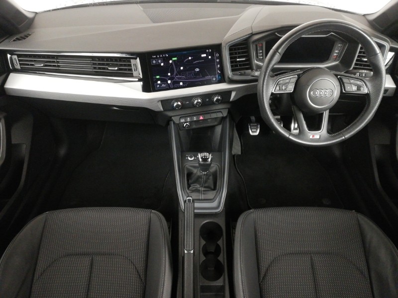 Used Audi A1 2022 for sale - 76183734: Photo 2