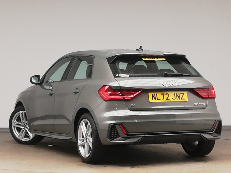 Used Audi A1 2022 for sale - 76183734: Photo 3