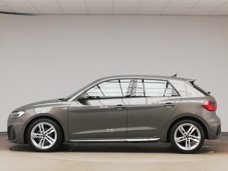 Used Audi A1 2022 for sale - 76183734: Photo 4