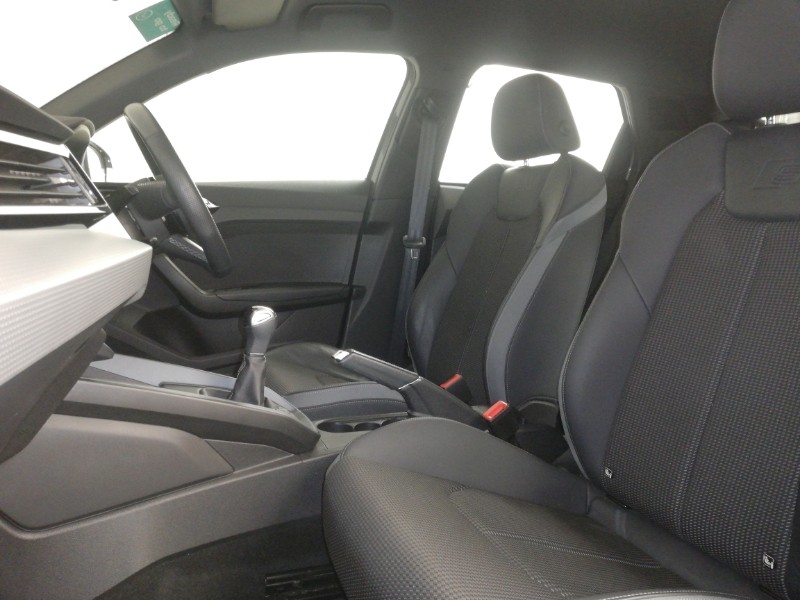 Used Audi A1 2022 for sale - 76183734: Photo 5