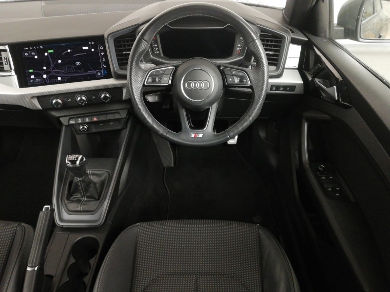 Used Audi A1 2022 for sale - 76183734: Photo 7