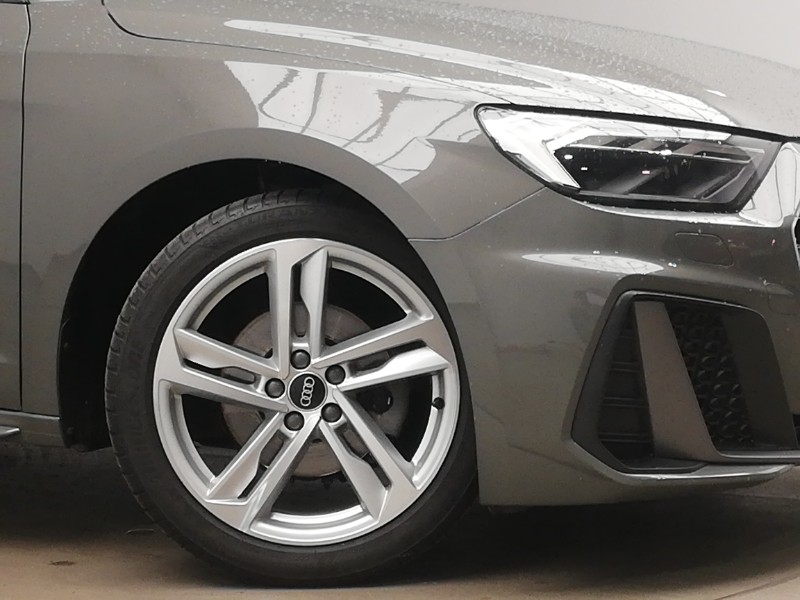 Used Audi A1 2022 for sale - 76183734: Photo 9