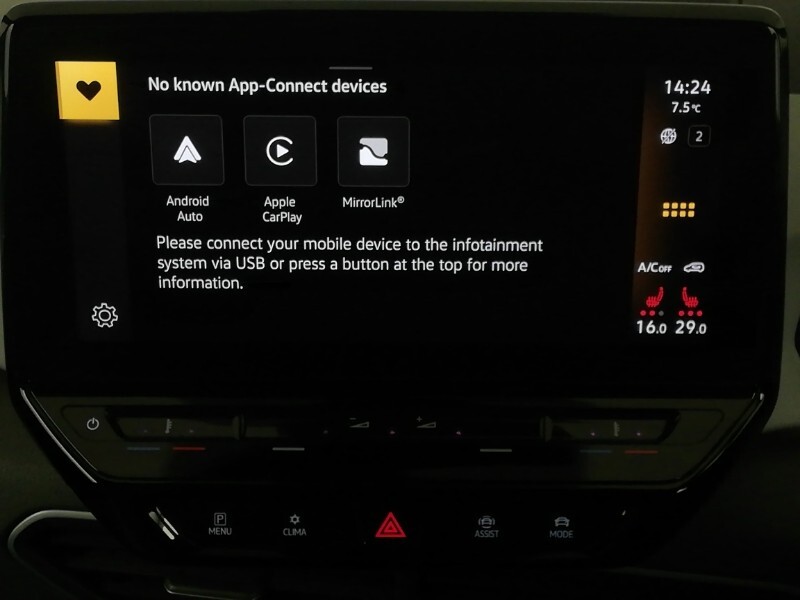 Used Volkswagen ID.3 2022 for sale - 77433015: Photo 10