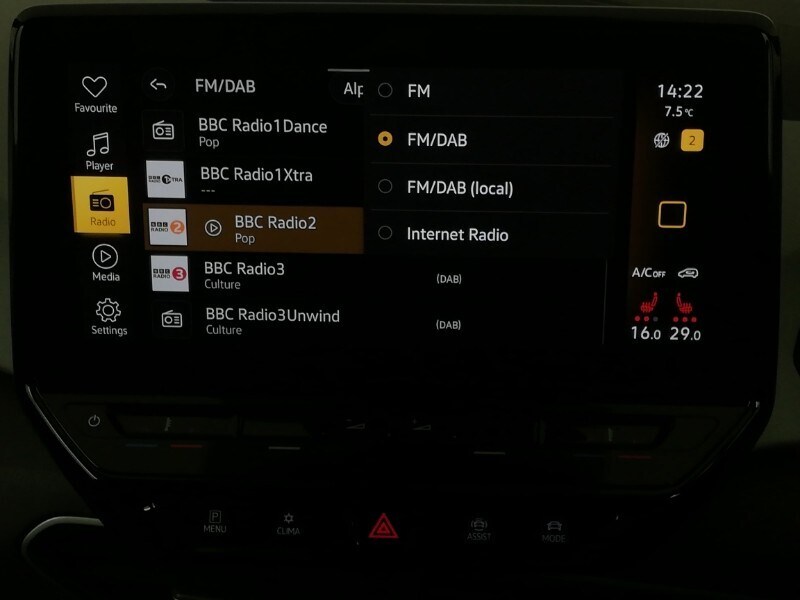 Used Volkswagen ID.3 2022 for sale - 77433015: Photo 13