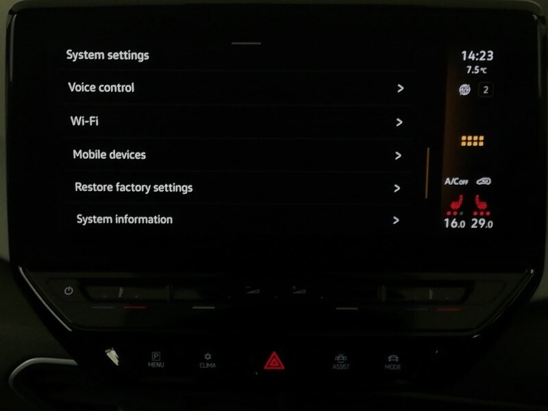 Used Volkswagen ID.3 2022 for sale - 77433015: Photo 14