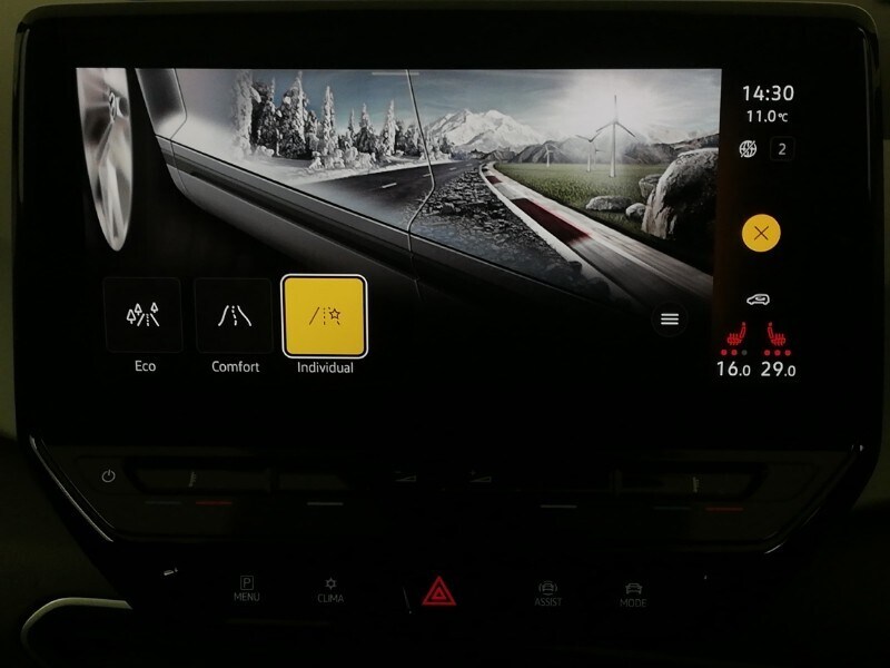 Used Volkswagen ID.3 2022 for sale - 77433015: Photo 18