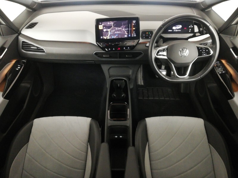 Used Volkswagen ID.3 2022 for sale - 77433015: Photo 2