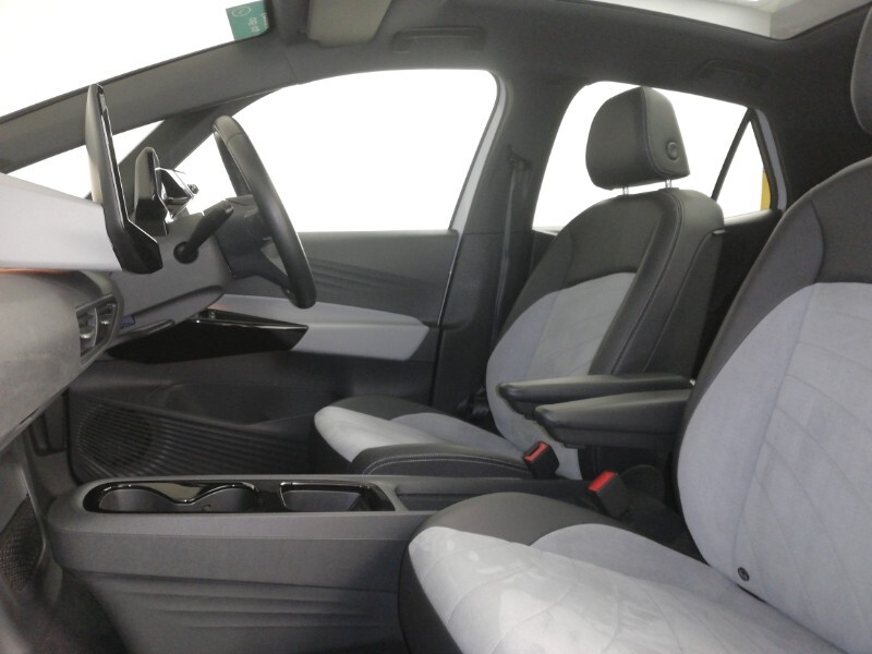 Used Volkswagen ID.3 2022 for sale - 77433015: Photo 5