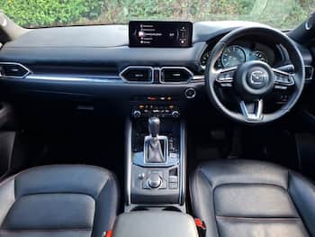 Used Mazda CX-5 2025 for sale - 79718514: Photo