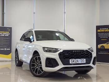 Used Audi Q5 2024 for sale - 79844199: Photo