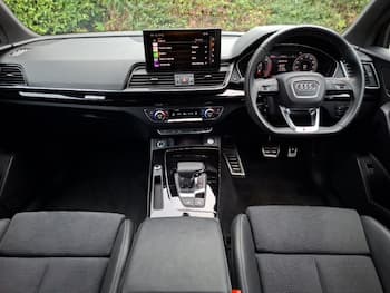 Used Audi Q5 2024 for sale - 79844199: Photo
