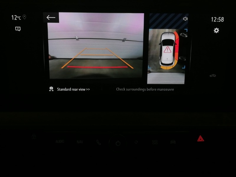 Used Vauxhall Mokka 2022 for sale - 77731505: Photo 11