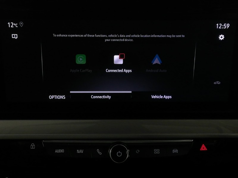 Used Vauxhall Mokka 2022 for sale - 77731505: Photo 13