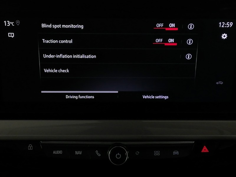 Used Vauxhall Mokka 2022 for sale - 77731505: Photo 14