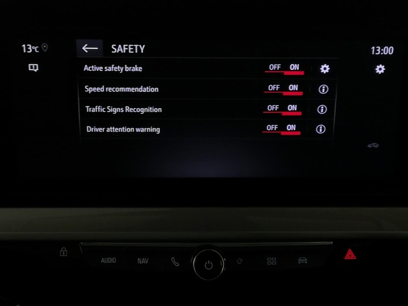 Used Vauxhall Mokka 2022 for sale - 77731505: Photo 15