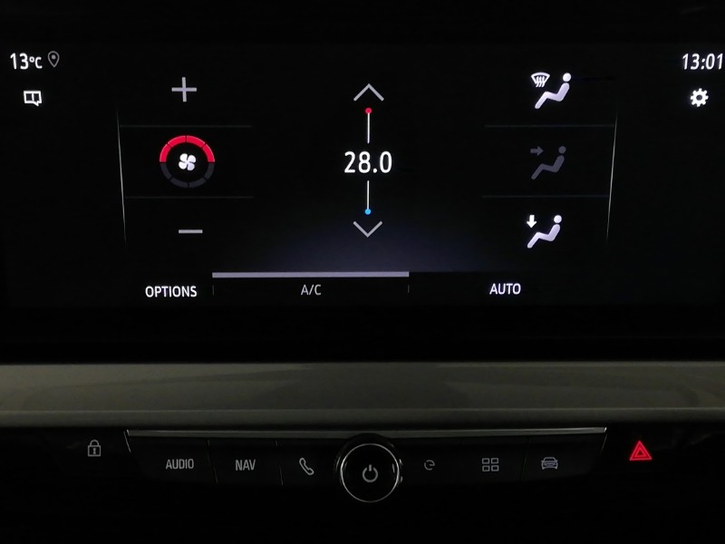 Used Vauxhall Mokka 2022 for sale - 77731505: Photo 16