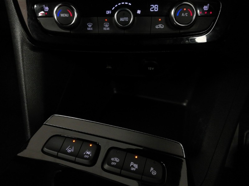 Used Vauxhall Mokka 2022 for sale - 77731505: Photo 17