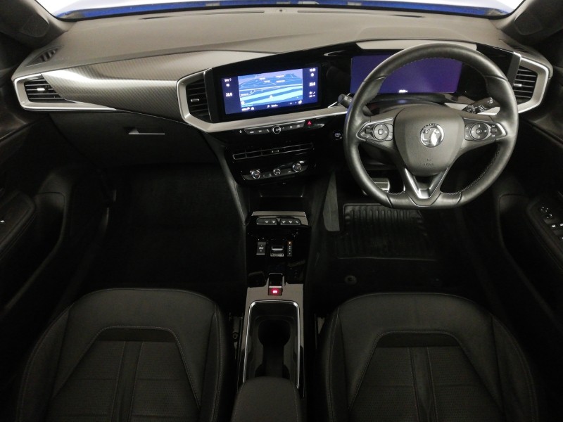 Used Vauxhall Mokka 2022 for sale - 77731505: Photo 2