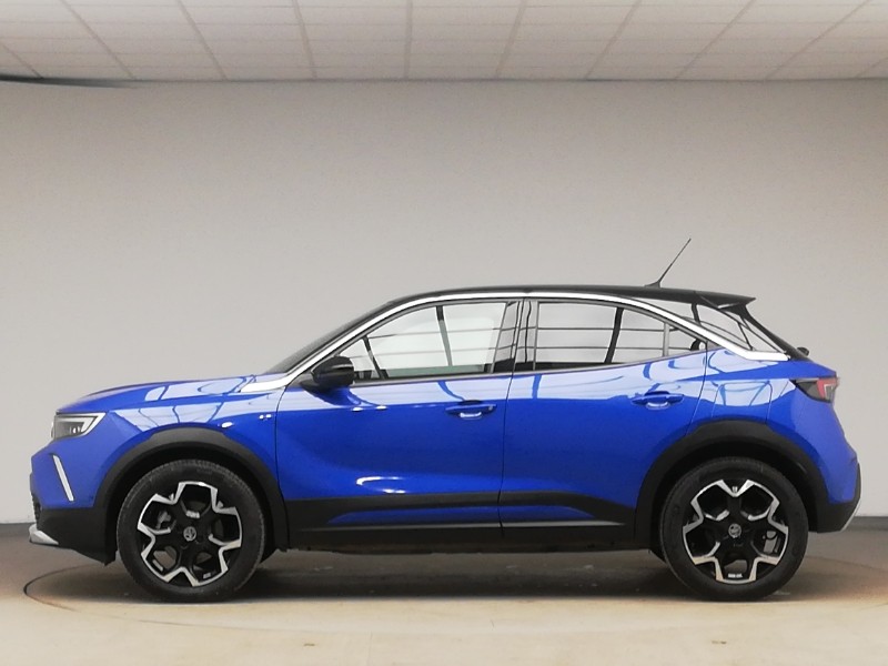 Used Vauxhall Mokka 2022 for sale - 77731505: Photo 4