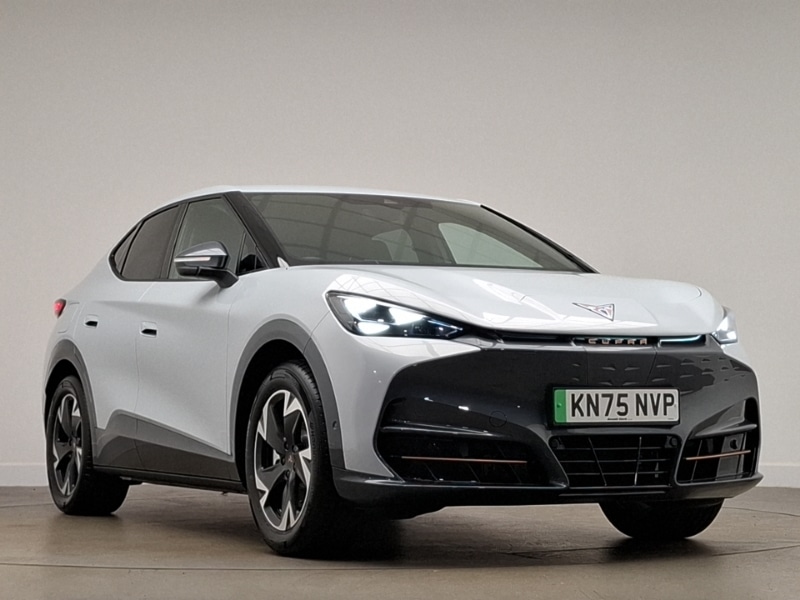 Used Cupra Tavascan 2025 for sale - 76907179: Photo 1