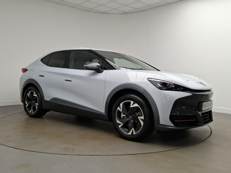 Used Cupra Tavascan 2025 for sale - 76907179: Photo 13