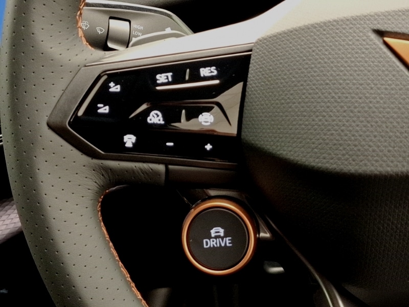 Used Cupra Tavascan 2025 for sale - 76907179: Photo 17