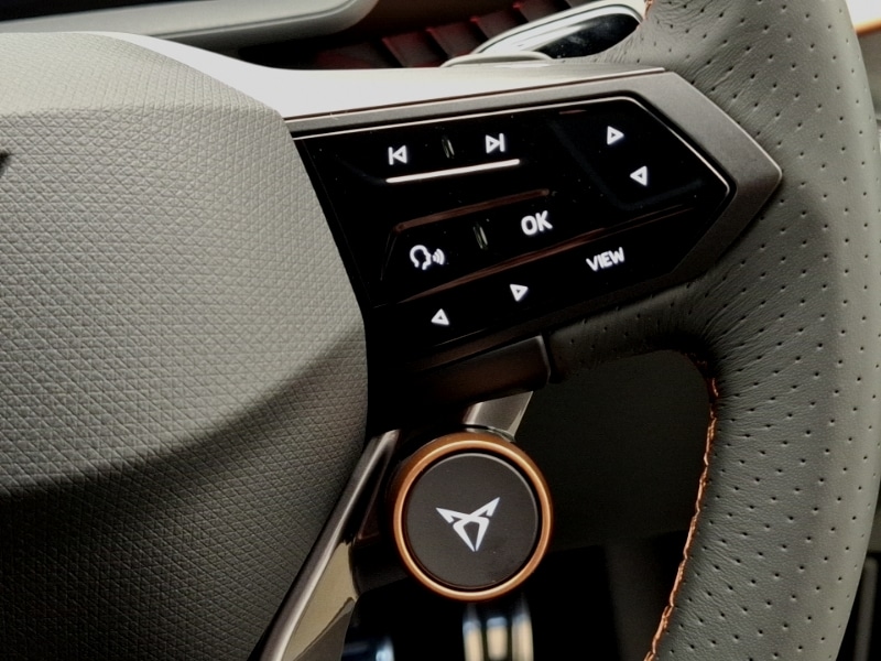 Used Cupra Tavascan 2025 for sale - 76907179: Photo 18