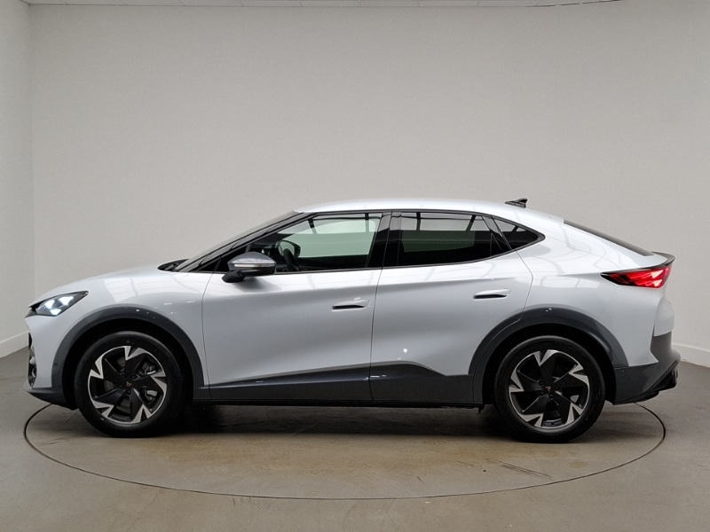 Used Cupra Tavascan 2025 for sale - 76907179: Photo 4