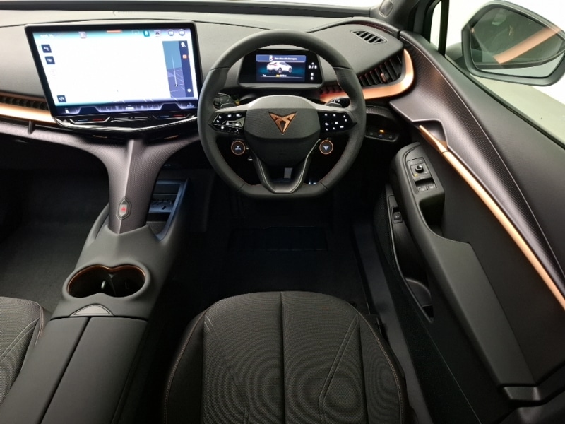 Used Cupra Tavascan 2025 for sale - 76907179: Photo 7