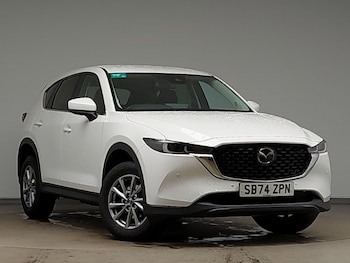 Used Mazda CX-5 2025 for sale - 78259398: Photo