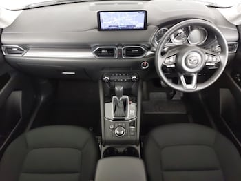 Used Mazda CX-5 2025 for sale - 78259398: Photo