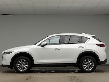 Used Mazda CX-5 2025 for sale - 78259398: Photo