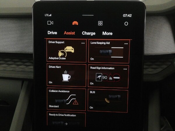 Used Polestar Polestar 2 2023 for sale - 76275678: Photo 16