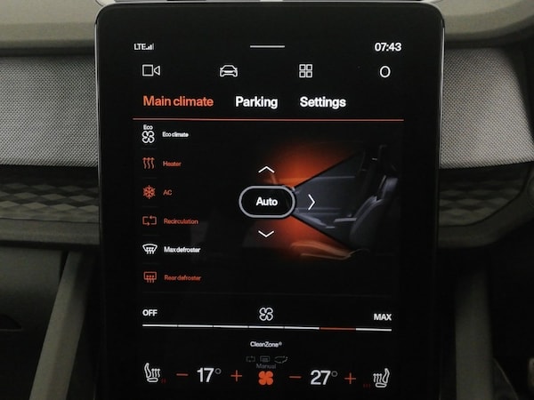 Used Polestar Polestar 2 2023 for sale - 76275678: Photo 17