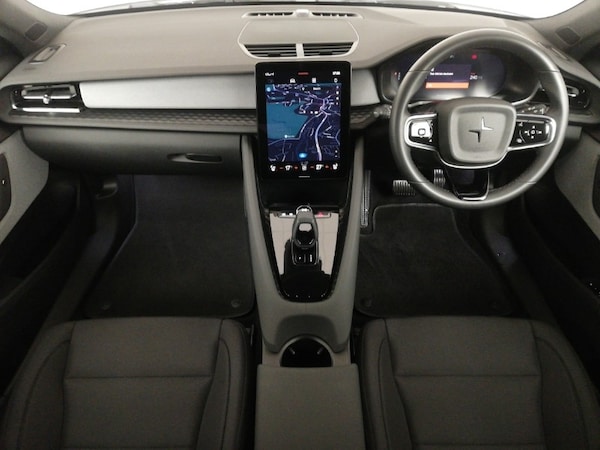 Used Polestar Polestar 2 2023 for sale - 76275678: Photo 2