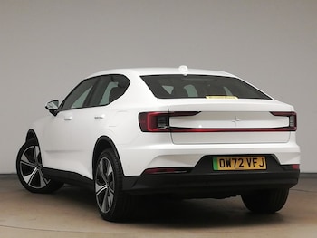 Used Polestar Polestar 2 2023 for sale - 76275678: Photo