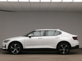 Used Polestar Polestar 2 2023 for sale - 76275678: Photo