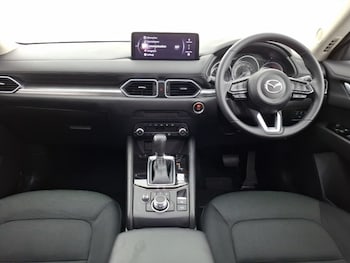 Used Mazda CX-5 2024 for sale - 79557902: Photo