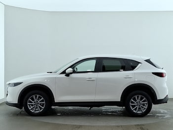 Used Mazda CX-5 2024 for sale - 79557902: Photo