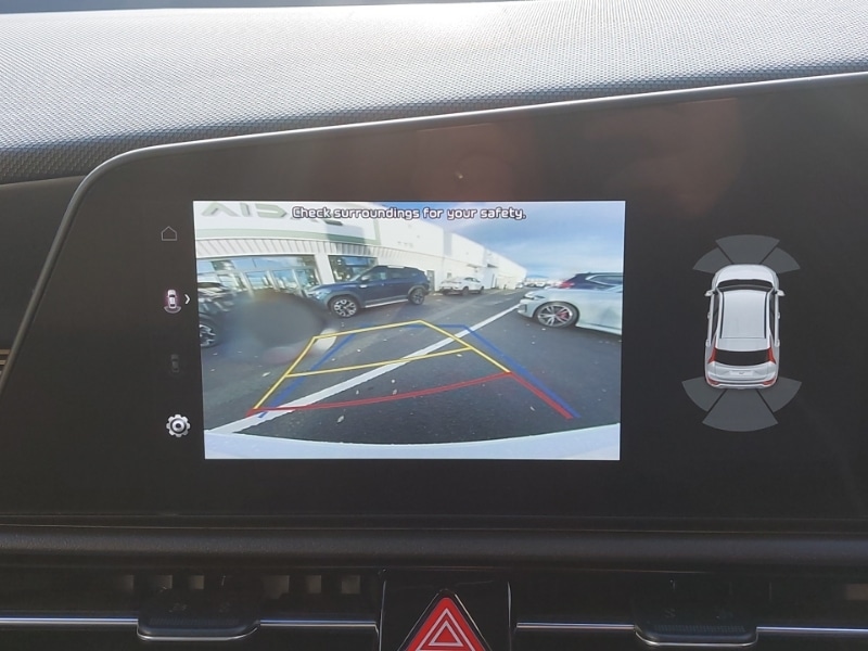 Used Kia Niro 2022 for sale - 76889392: Photo 11