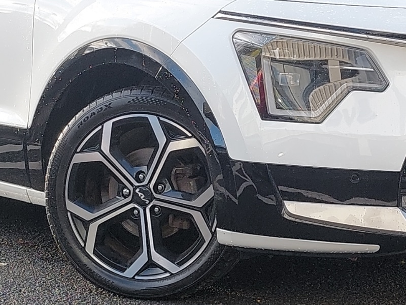 Used Kia Niro 2022 for sale - 76889392: Photo 9