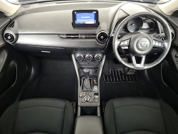 Used Mazda CX-3 2019 for sale - 79360950: Photo