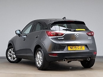 Used Mazda CX-3 2019 for sale - 79360950: Photo